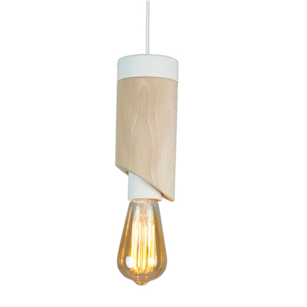 LUZ EVA Pims pendant light - 2 sizes