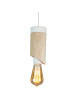 LUZ EVA Pims pendant light - 2 sizes