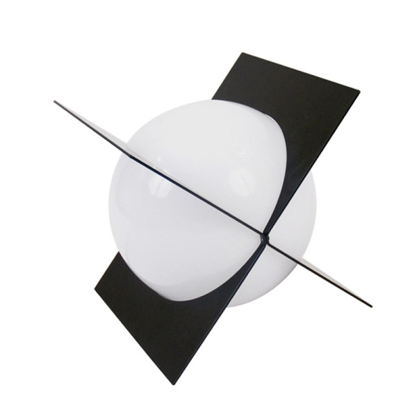 LUZ EVA Lamp Little Boy