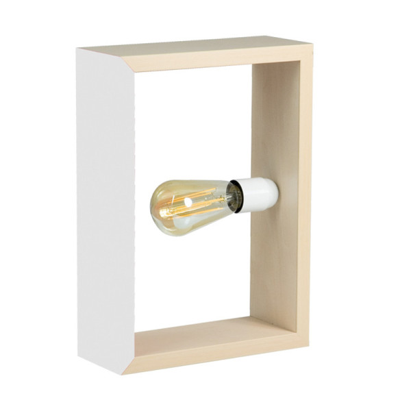 LUZ EVA Lamp 3+1