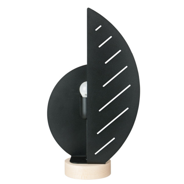 LUZ EVA Feather Lamp - 2 colors