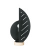 LUZ EVA Feather Lamp - 2 colors
