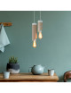 LUZ EVA Pims pendant light - 2 sizes