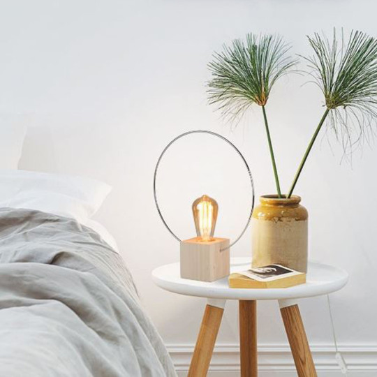 LUZ EVA Aura lamp - 2 sizes