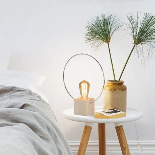 LUZ EVA Aura lamp - 2 sizes