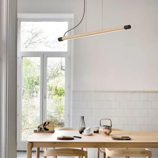LUZ EVA Idao hanging light - 2 colors