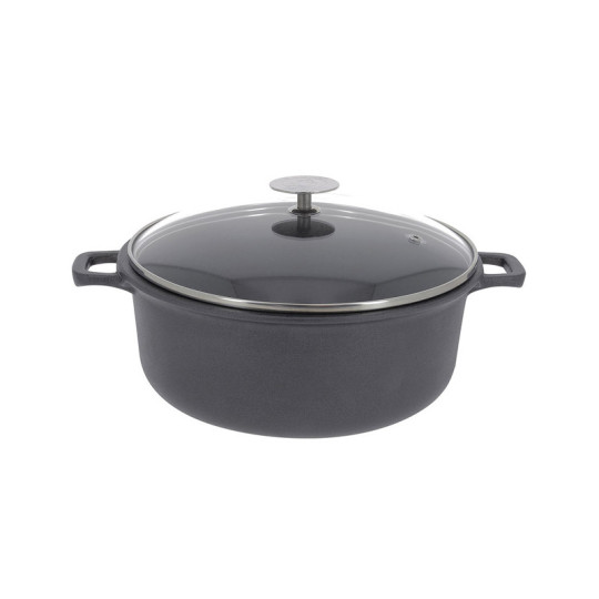 De Buyer Choc extreme non-stick casserole dish stewpot - 3 sizes