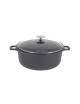 De Buyer Choc extreme non-stick casserole dish stewpot - 3 sizes