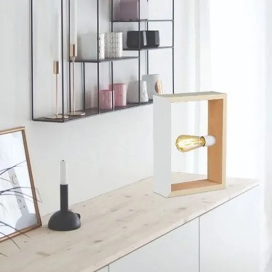 LUZ EVA Lamp 3+1