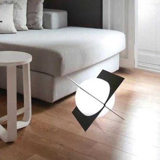 LUZ EVA Lamp Little Boy