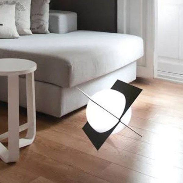 LUZ EVA Lamp Little Boy