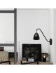 Luz Eva Cléo wall lamp - 2 colors