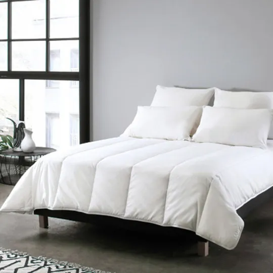 Blanc des Vosges Pavillon summer duvet 200g/m²