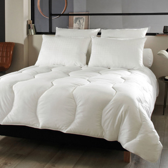 Blanc des Vosges Residence winter duvet 400g/m²