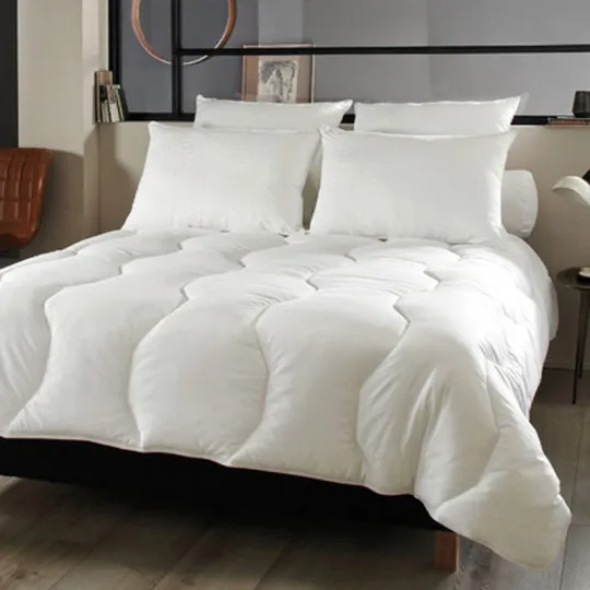 Blanc des Vosges Residence winter duvet 400g/m²