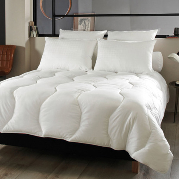 Blanc des Vosges Residence winter duvet 400g/m²