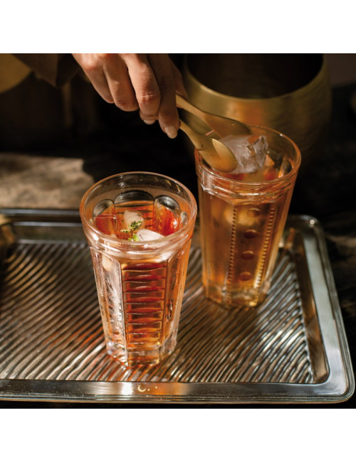 La Rochere 4 Glasses Saga