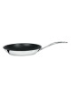 Cristel fixed Master non-stick pan - 2 sizes