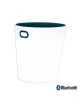 Fermob INOUI Bluetooth illuminated stool - 5 colors