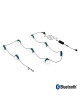 Fermob HOOP Bluetooth light garland - 3 colors