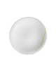 Degrenne 6 Gold Supernature Plates - 2 sizes