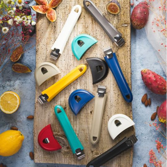 Cristel Mutine Evolution removable handle - 8 colours