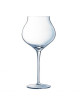 Chef et Sommelier 6 Macaron Fascination Glasses - 4 sizes