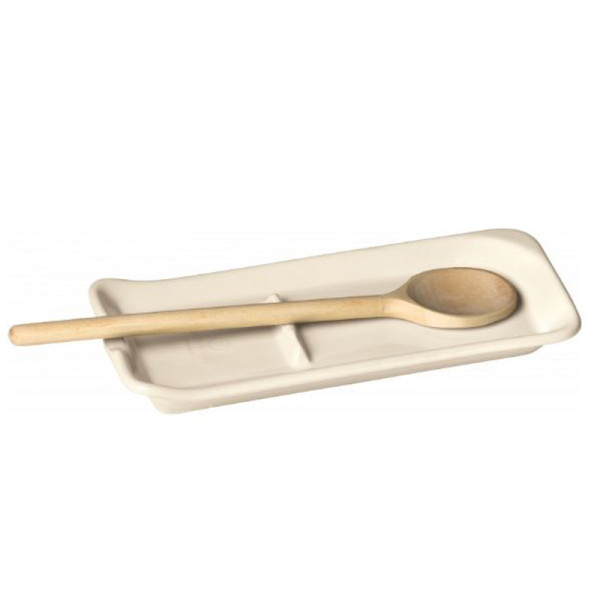 Emile Henry spoon rest - 3 colours