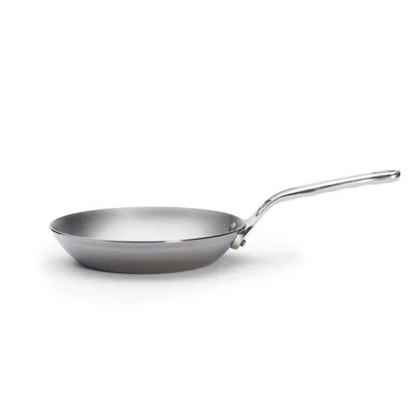 De Buyer Mineral B Pro Steel Pan - 4 Sizes