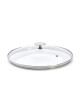 De Buyer glass lid Alchimy - 7 sizes