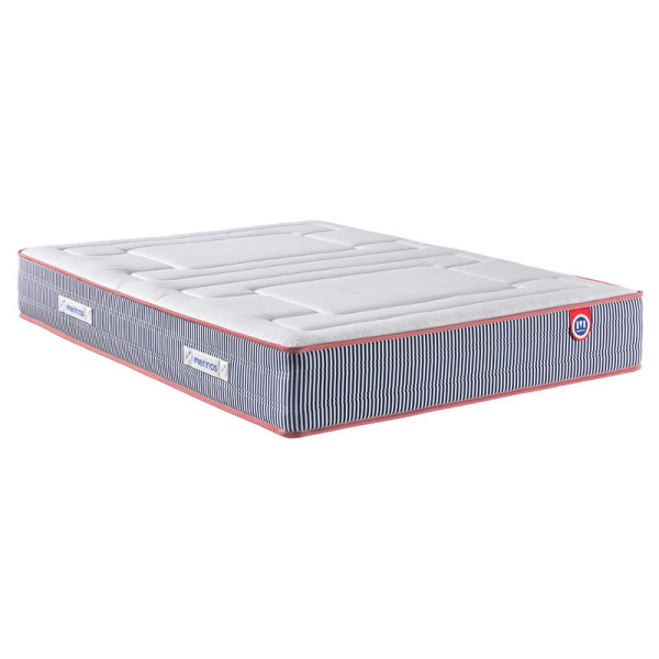 Merinos Ferdinand Mattress H28cm - 16 sizes