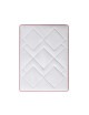Merinos Marcel mattress H25cm - 16 sizes