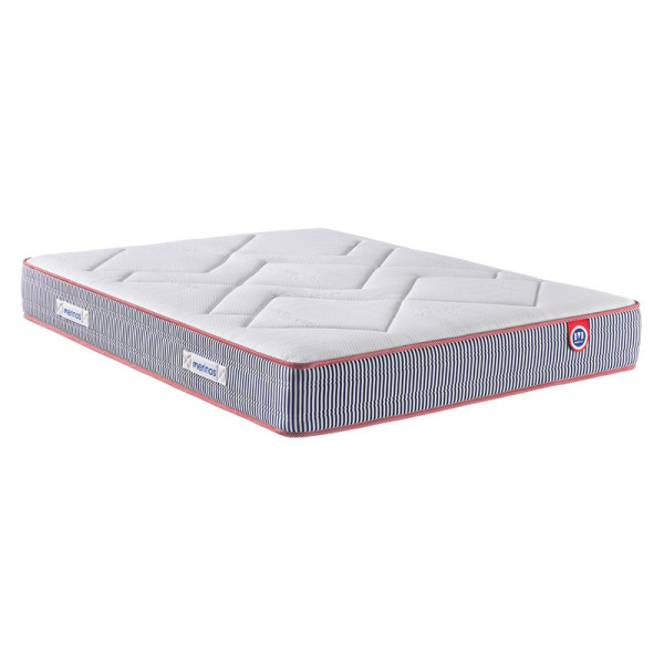 Merinos Marcel mattress H25cm - 16 sizes