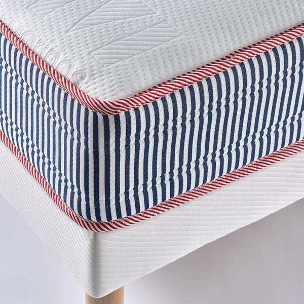 Merinos Marcel mattress H25cm - 16 sizes