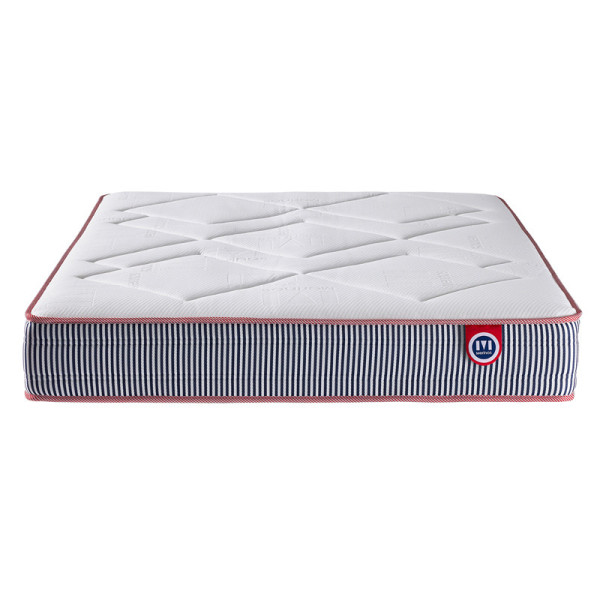 Merinos Marcel mattress H25cm - 16 sizes