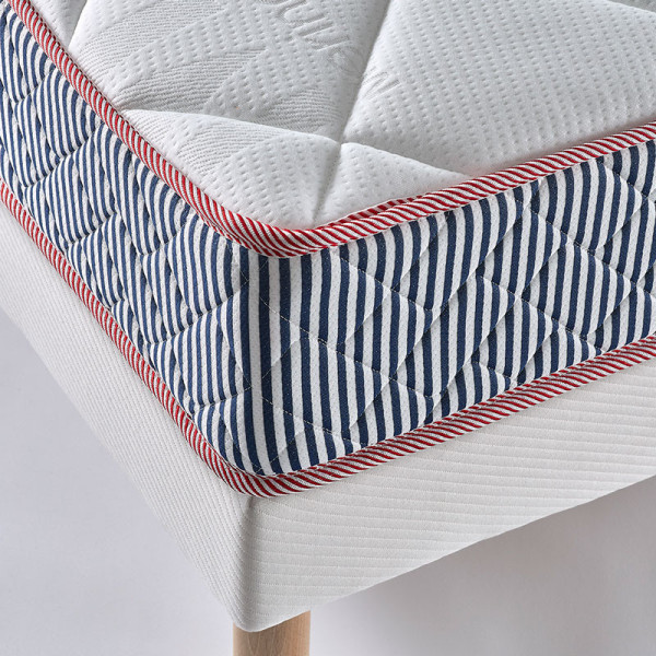 Merinos Mattress Gaston H24cm - 16 sizes