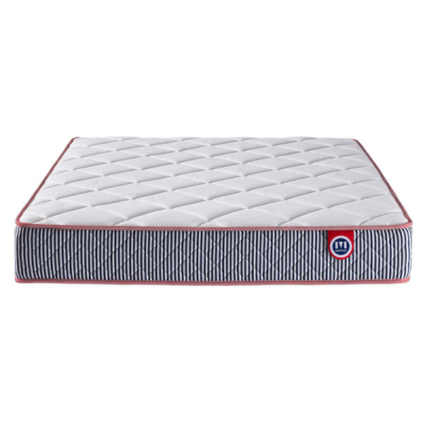 Merinos Mattress Gaston H24cm - 16 sizes