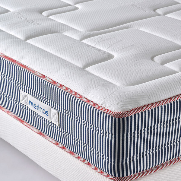 Merinos Mattress Maximilien H30cm - 16 sizes