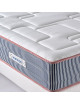 Merinos Mattress Maximilien H30cm - 16 sizes