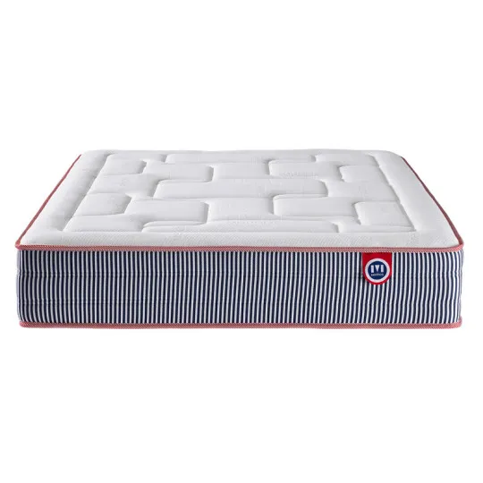 Merinos Mattress Maximilien H30cm - 16 sizes