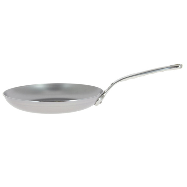 De Buyer Mineral B Pro steel omelette pan - 2 sizes