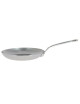 De Buyer Mineral B Pro steel omelette pan - 2 sizes