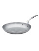 De Buyer Mineral B Pro steel omelette pan - 2 sizes