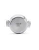 De Buyer Alchimy Loqy Set of 3 saucepans 7 pieces