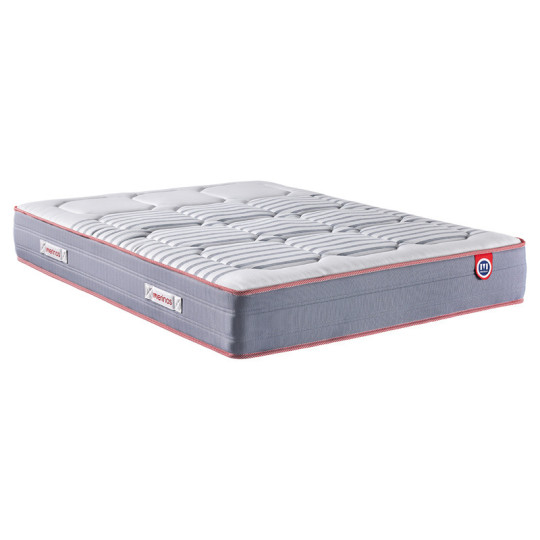 Merinos Sailor Marinière Mattress - 6 sizes
