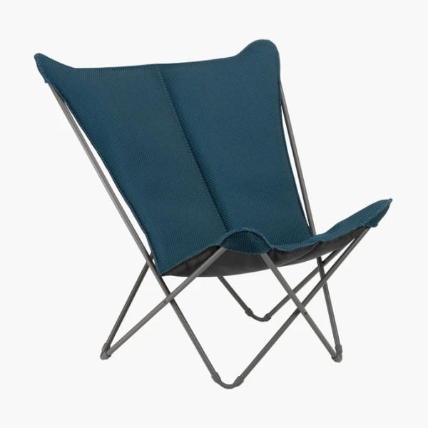 LAFUMA Mobilier Pop Up XL BeComfort armchair - 4 colors