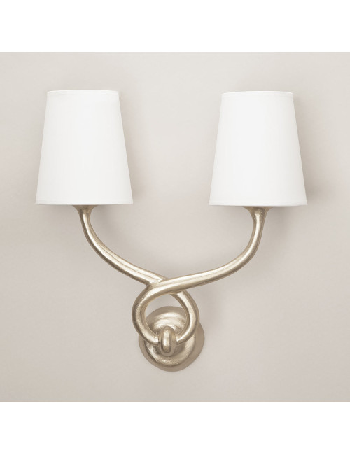Objet Insolite Aladin wall lamp - 3 colors