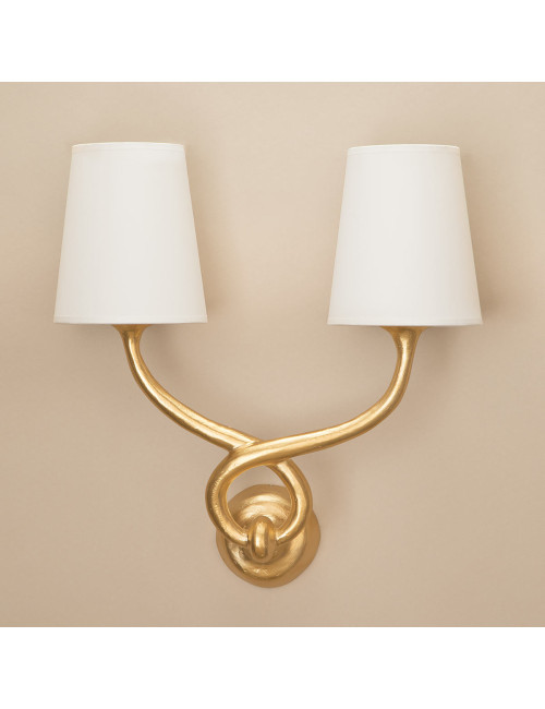 Objet Insolite Aladin wall lamp - 3 colors