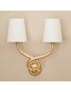 Objet Insolite Aladin wall lamp - 3 colors