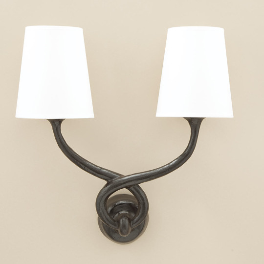 Objet Insolite Aladin wall lamp - 3 colors